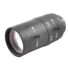 Варіофокальний об'єктив CCTV 1/3 PT06036 6mm-36mm F1.6 Manual Iris