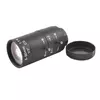Варіофокальний об'єктив CCTV 1/3 PT05050 5mm-50mm F1.6 Manual Iris