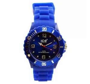 Годинник наручний 1048, blue