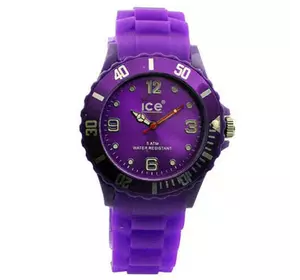 Годинник наручний 1048, purple