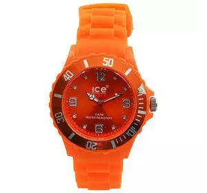 Годинник наручний 1048, orange
