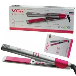 Праска випрямляч для волосся VGR V-580