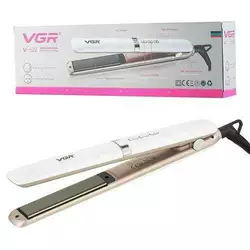 Праска випрямляч для волосся VGR V-522