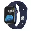 Apl Watch Series 6 HW22, 44mm Aluminium, голосовий виклик, blue