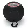 Bluetooth-колонка TG337 з RGB ПІДСВІЧУВАННЯМ, speakerphone, радіо, black
