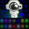 Зоряний 3D проектор MGY-145 Astronaut, Bluetooth, Speaker, Night Light