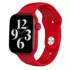 Apl Watch Series 6 HW22, 44mm Aluminium, голосовий виклик, red