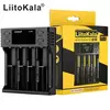 Зарядний пристрій LiitoKala Lii-S4, 4Х-18650, 26650, АА, ААА Li-Ion, LiFePO4, NiMH