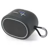 Bluetooth-колонка TG662, з функцією speakerphone, радіо, black