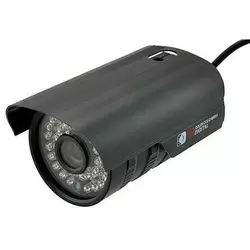 Камера 618 LG чорно-біла