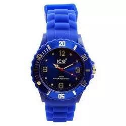 Годинник наручний 1048, blue