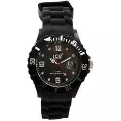 Годинник наручний 7980 Дитячий watch календар, black