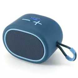 Bluetooth-колонка TG662, з функцією speakerphone, радіо, blue