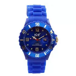 Годинник наручний 7980 Дитячий watch календар, blue