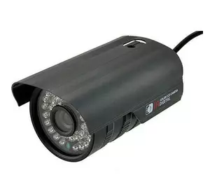 Камера 618 LG чорно-біла