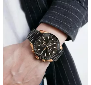 Годинники наручні 9253RGBK SKMEI, ROSE GOLD/BLACK Годинники наручні 9253RGBK SKMEI, ROSE GOLD/BLACK