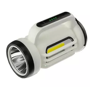 Ліхтар переносний CH-22023-COB, power bank, Li-Ion акум., ЗУ Type-C, Box Ліхтар переносний CH-22023-COB, power bank, Li-Ion акум., ЗУ Type-C, Box
