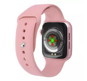Apl Watch Series 6 HW22, 44mm Aluminium, голосовий виклик, pink