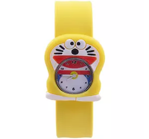 Годинник наручний 1924/0923 Дитяча пружина, Doraemon 1