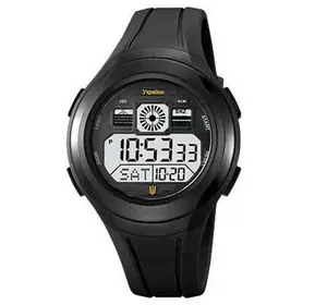 Годинники наручні 4012/2104BKWT SKMEI, BLACK-WHITE, UKRAINE Годинники наручні 4012/2104BKWT SKMEI, BLACK-WHITE, UKRAINE
