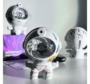 Зоряний 3D проектор XL-732 Astronaut, Night Light