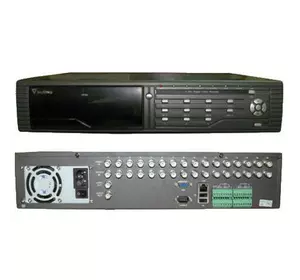 Відеореєстратор LUX-K 9416 HDMI
