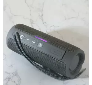 Bluetooth-колонка TG365, з функцією speakerphone, радіо, grey