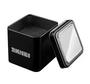 Подарункова коробка для наручного годинника SKMEI